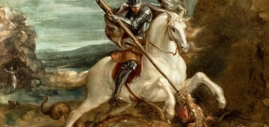 O Poder da Oração de São Jorge e Sua Reverência na Cultura Brasileira